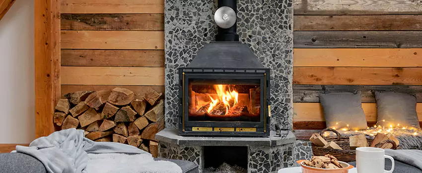 Affordable Wood Fireplace Fixing Solutions in Pecan Grove, Texas
