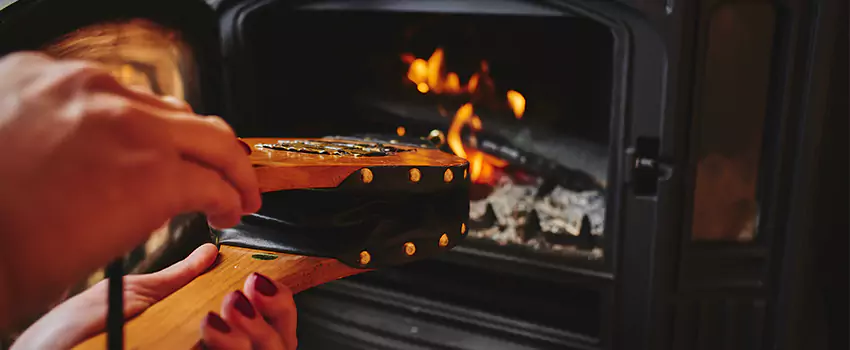 Cost of Wood Furnace Repair and Installation Services in Pecan Grove, TX