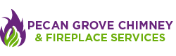 Fireplace And Chimney Services in Pecan Grove