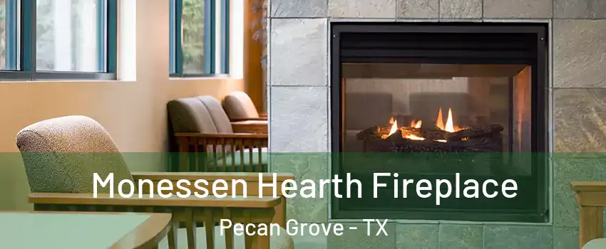  Monessen Hearth Fireplace Pecan Grove - TX